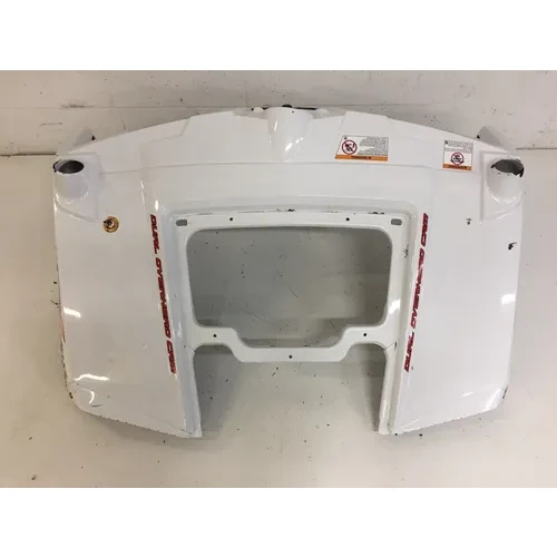 Front Fender Fenders Plastic 2012 Polaris RZR XP 900 EFI 2305 x 8