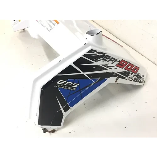 Front Fender Fenders Plastic 2012 Polaris RZR XP 900 EFI 2305 x 4