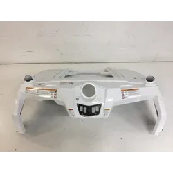 Front Fender Fenders Plastic 2012 Polaris RZR XP 900 EFI 2305 x