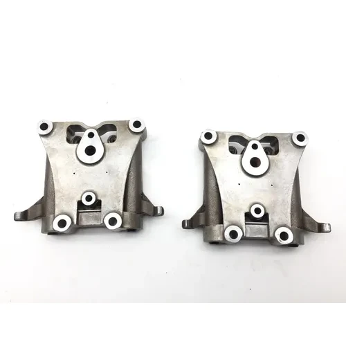 Front Rear Cylinder Head Set 2000 Harley Heritage Softail Classic FLSTC 2322 x 11