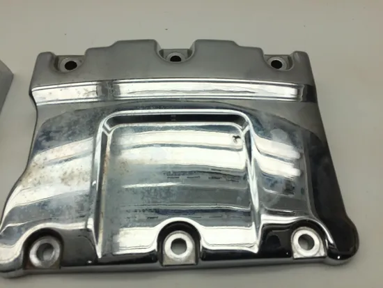 Front Rear Cylinder Head Set 2000 Harley Heritage Softail Classic FLSTC 2322 x