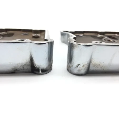 Front Rear Cylinder Head Set 2000 Harley Heritage Softail Classic FLSTC 2322 x 15