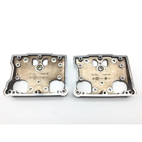 Front Rear Cylinder Head Set 2000 Harley Heritage Softail Classic FLSTC 2322 x 13