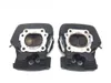 Front Rear Cylinder Head Set 2000 Harley Heritage Softail Classic FLSTC 2322 x