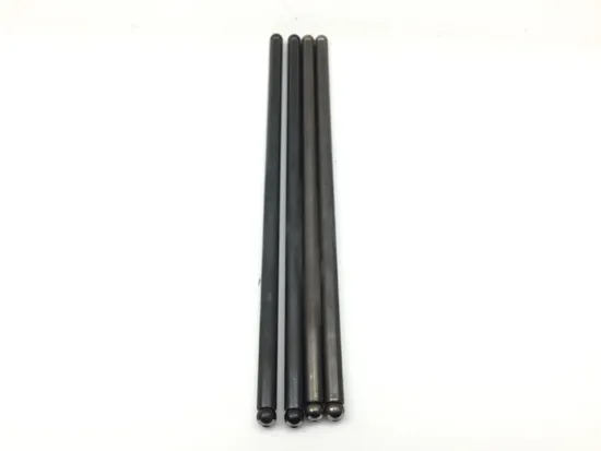 Push Rods Tubes and Lifters 2000 Harley Heritage Softail Classic FLSTC 2322