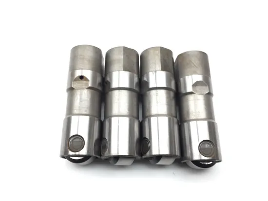 Push Rods Tubes and Lifters 2000 Harley Heritage Softail Classic FLSTC 2322