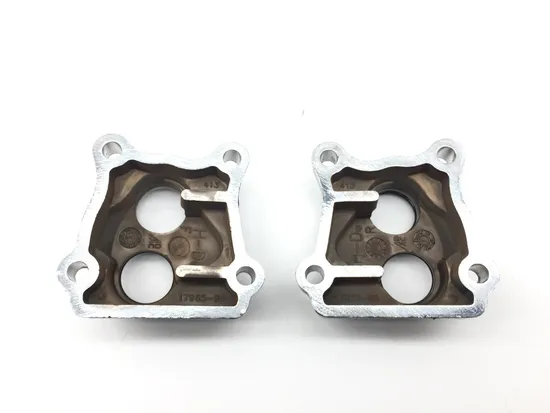 Push Rods Tubes and Lifters 2000 Harley Heritage Softail Classic FLSTC 2322