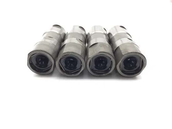 Push Rods Tubes and Lifters 2000 Harley Heritage Softail Classic FLSTC 2322