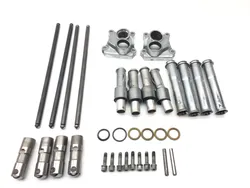 Push Rods Tubes and Lifters 2000 Harley Heritage Softail Classic FLSTC 2322