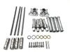 Push Rods Tubes and Lifters 2000 Harley Heritage Softail Classic FLSTC 2322