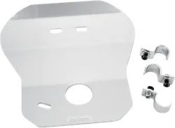 Moose Aluminum Engine Chassis Belly Skid Plate Guard