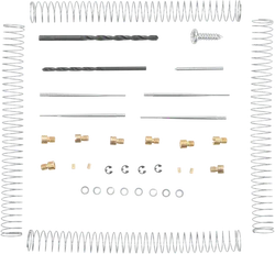 Dynojet Stage 1 Jet Kit for Kawasaki Ninja ZX7R RR