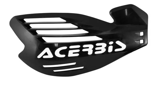 Acerbis Black X Force Handguards