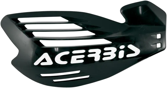 Acerbis Black X Force Handguards