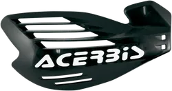 Acerbis Black X Force Handguards