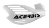 Acerbis White X Force Handguards