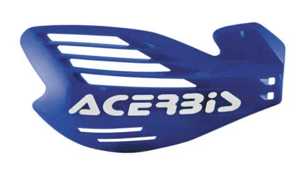 Acerbis Blue X Force Handguards