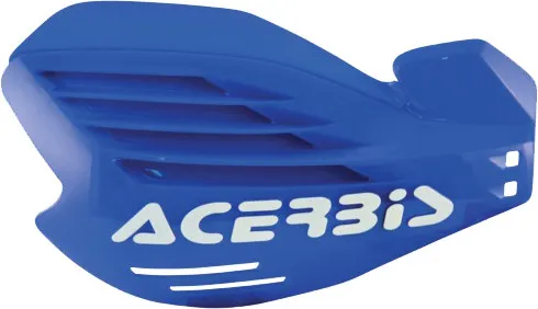 Acerbis Blue X Force Handguards