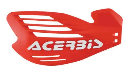 Acerbis Red X Force Handguards