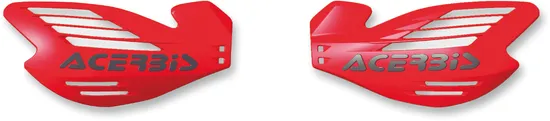 Acerbis Red X Force Handguards