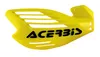 Acerbis Yellow X Force Handguards