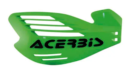 Acerbis Green X Force Handguards