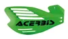 Acerbis Green X Force Handguards