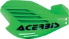 Acerbis Green X Force Handguards
