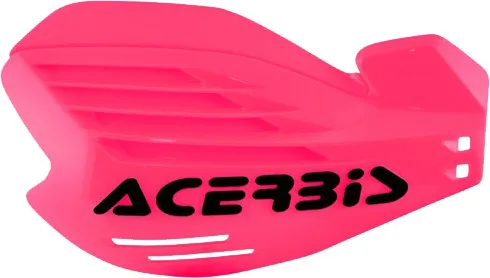 Acerbis Pink X Force Handguards 2