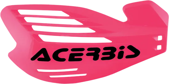 Acerbis Pink X Force Handguards 1