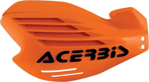 Acerbis Orange X Force Handguards