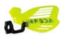 Acerbis Flo Yellow X Force Handguards 3