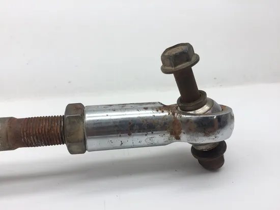 Steering Rack and Pinion 2012 Polaris RZR XP 900 EFI 2305