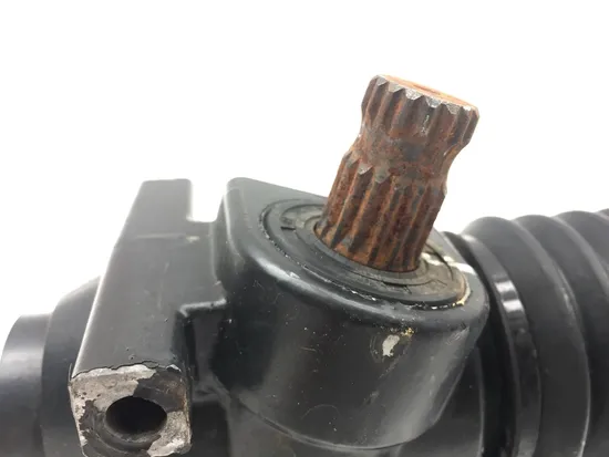 Steering Rack and Pinion 2012 Polaris RZR XP 900 EFI 2305