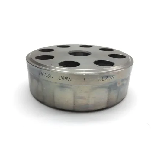 Engine Flywheel 2005 Suzuki GSXR600 2326 2