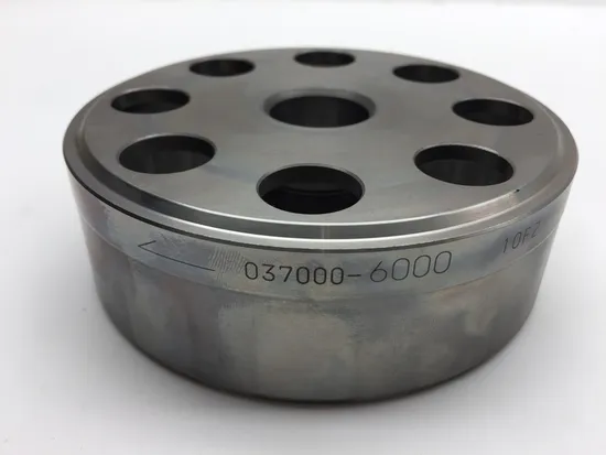 Engine Flywheel 2005 Suzuki GSXR600 2326