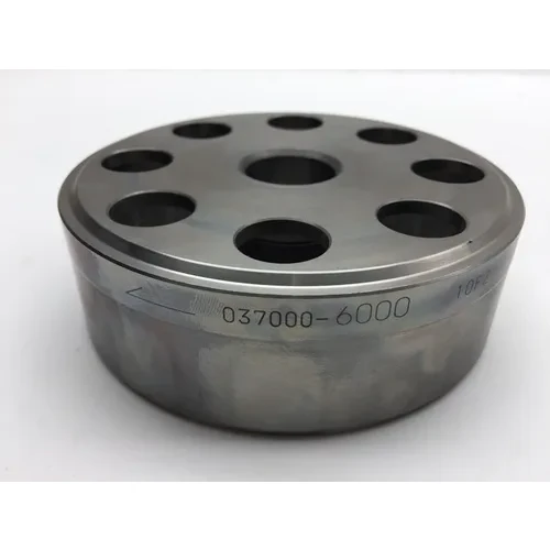 Engine Flywheel 2005 Suzuki GSXR600 2326 3