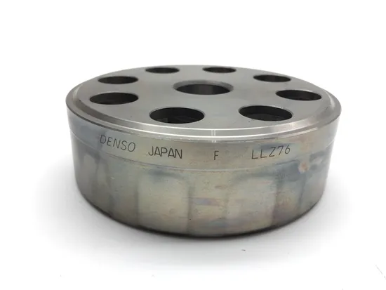 Engine Flywheel 2005 Suzuki GSXR600 2326