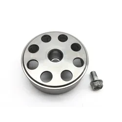 Engine Flywheel 2005 Suzuki GSXR600 2326