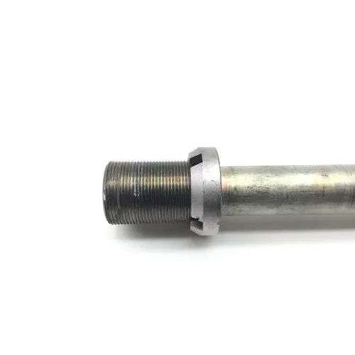 Swing Arm Swingarm Bolt 2005 Suzuki GSXR600 2326 2