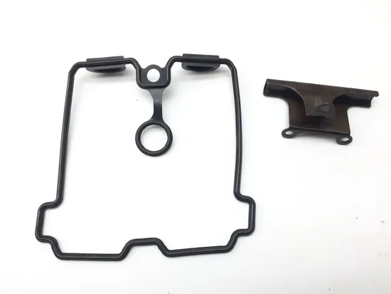 Engine Cylinder Head Complete W Cams Rear 2008 Suzuki Vstrom 650 DL650A ABS 2336