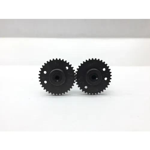 Engine Cylinder Head Complete W Cams Rear 2008 Suzuki Vstrom 650 DL650A ABS 2336 8