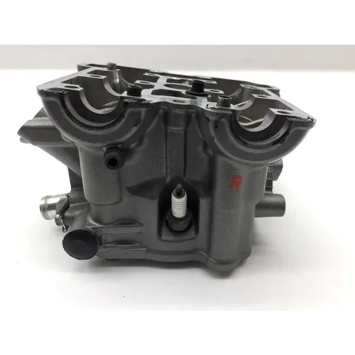 Engine Cylinder Head Complete W Cams Rear 2008 Suzuki Vstrom 650 DL650A ABS 2336 6