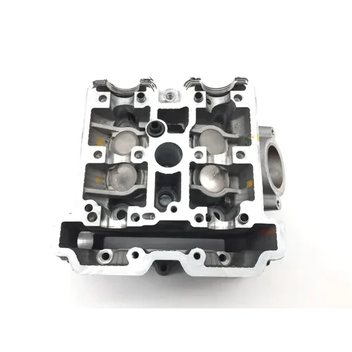 Engine Cylinder Head Complete W Cams Rear 2008 Suzuki Vstrom 650 DL650A ABS 2336 2