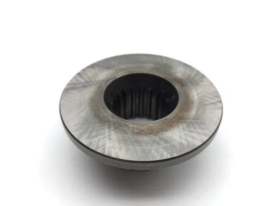 Engine Timing Chain Guides 2008 Suzuki Vstrom 650 DL650A ABS 2336