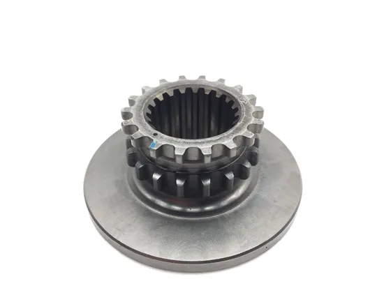 Engine Timing Chain Guides 2008 Suzuki Vstrom 650 DL650A ABS 2336