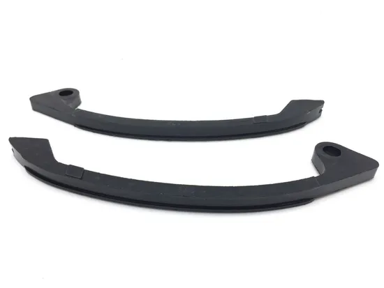 Engine Timing Chain Guides 2008 Suzuki Vstrom 650 DL650A ABS 2336