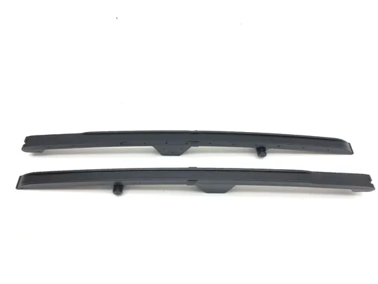 Engine Timing Chain Guides 2008 Suzuki Vstrom 650 DL650A ABS 2336