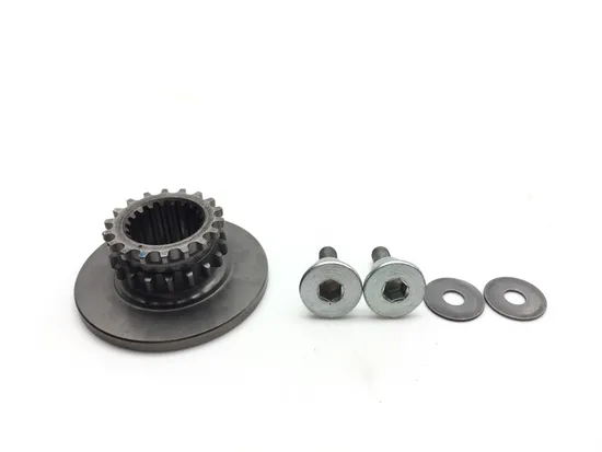 Engine Timing Chain Guides 2008 Suzuki Vstrom 650 DL650A ABS 2336