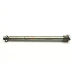 Swing Arm Swingarm Bolt 2008 Suzuki Vstrom 650 DL650A ABS 2336